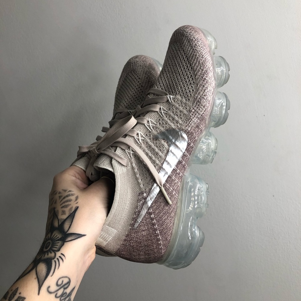 Vapormax - 8.5
